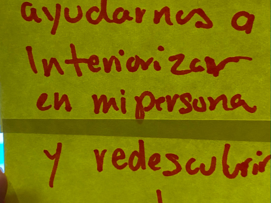 Retroalimentación de participantes 4