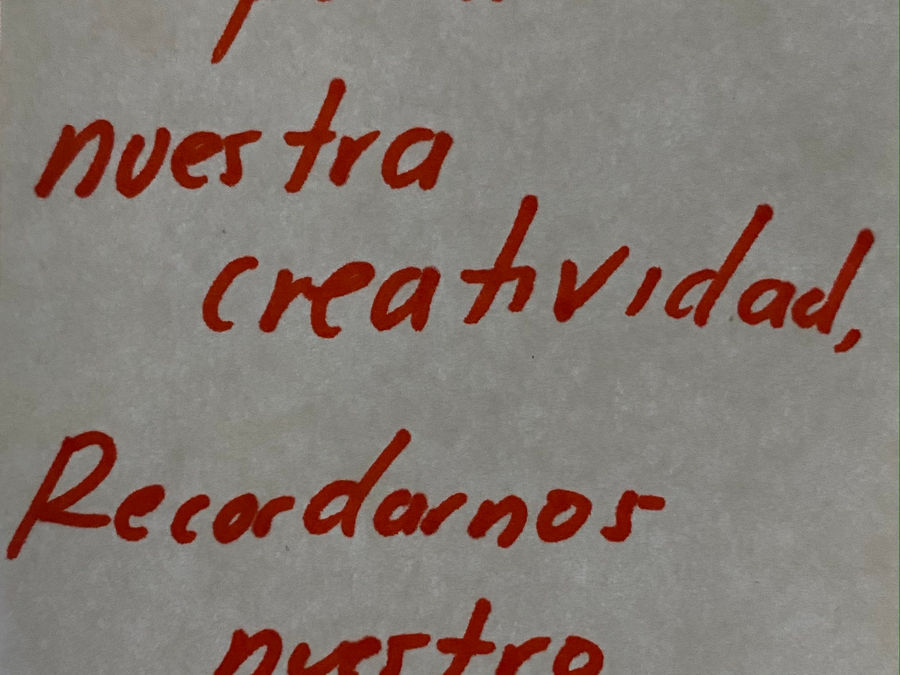 Retroalimentación de participantes 5